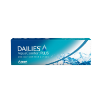 Dailies Aqua Comfort Plus Dailies Aqua Comfort Plus